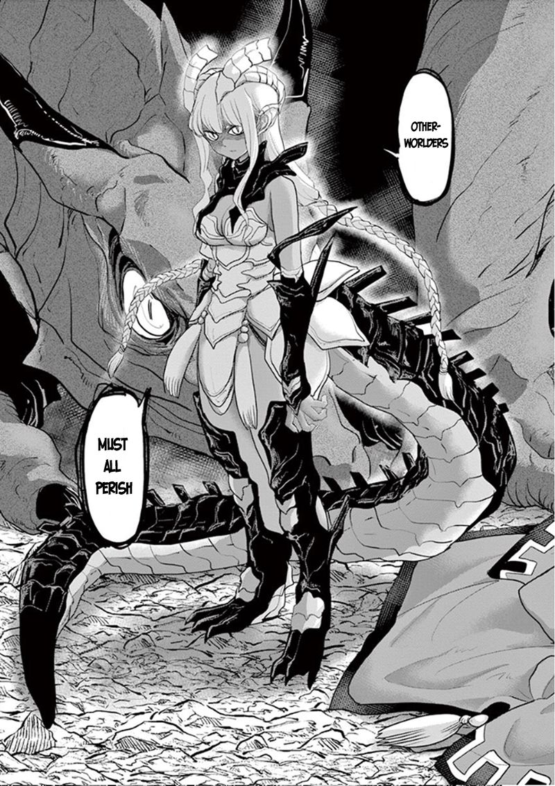 Isekai Shikkaku 4 16