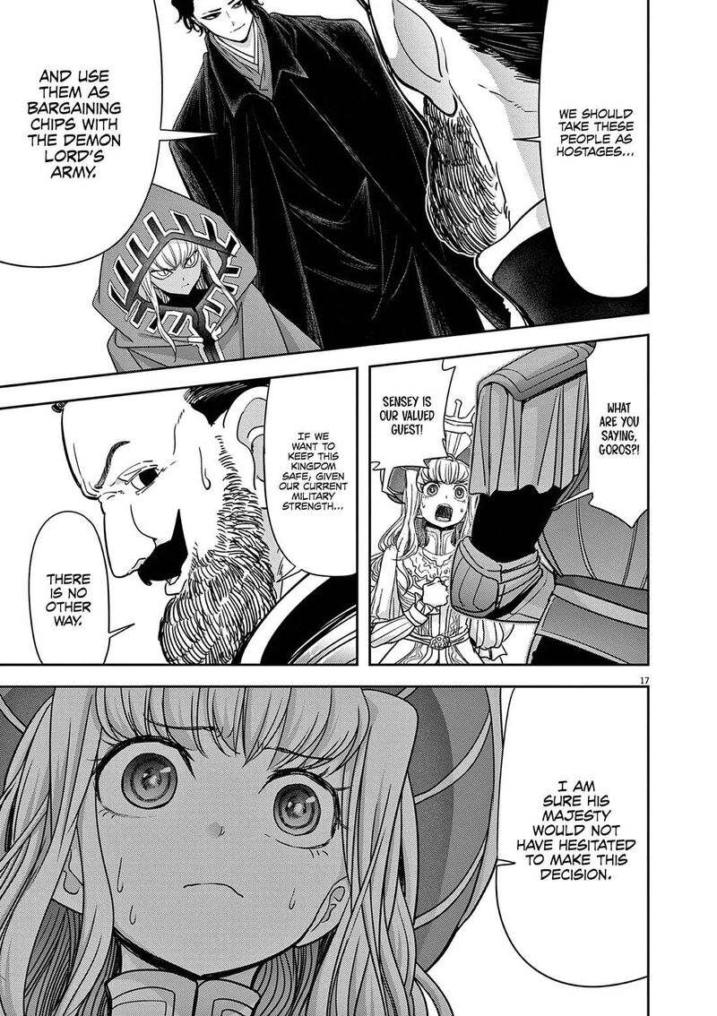Isekai Shikkaku 53 20