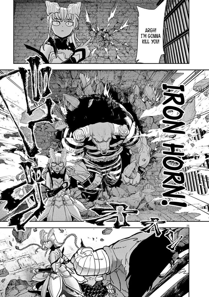 Isekai Shikkaku 53 28