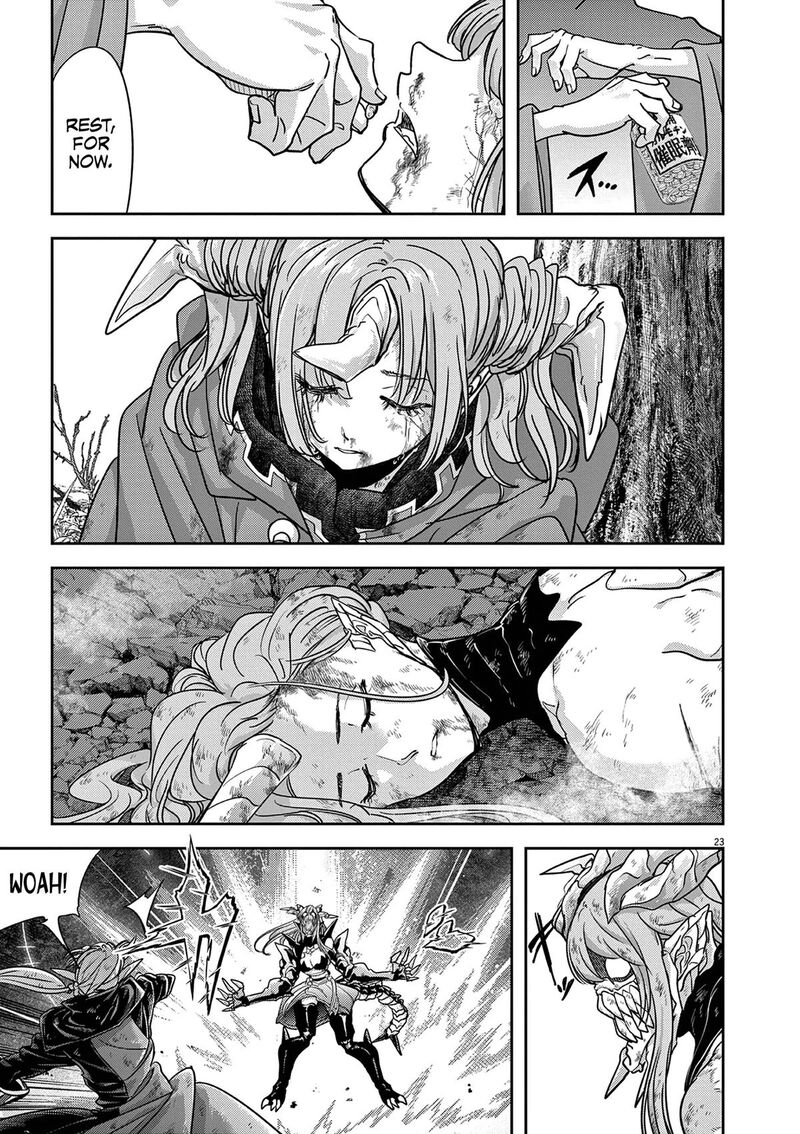 Isekai Shikkaku 62 23