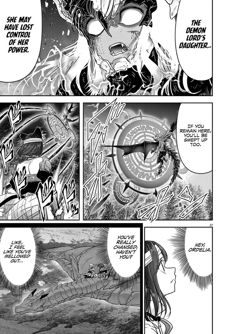 Isekai Shikkaku 62 27