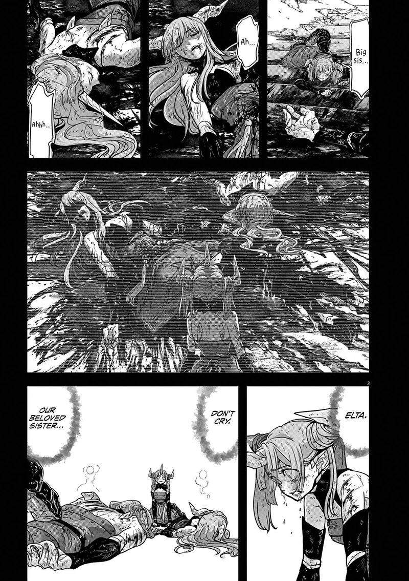 Isekai Shikkaku 62 4