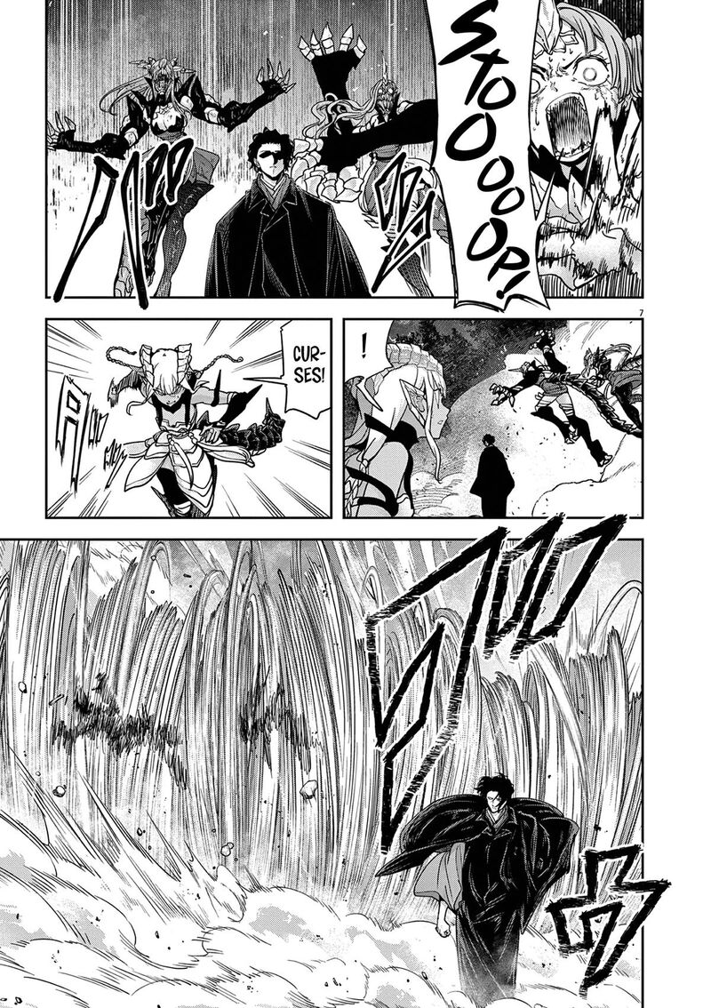Isekai Shikkaku 62 8