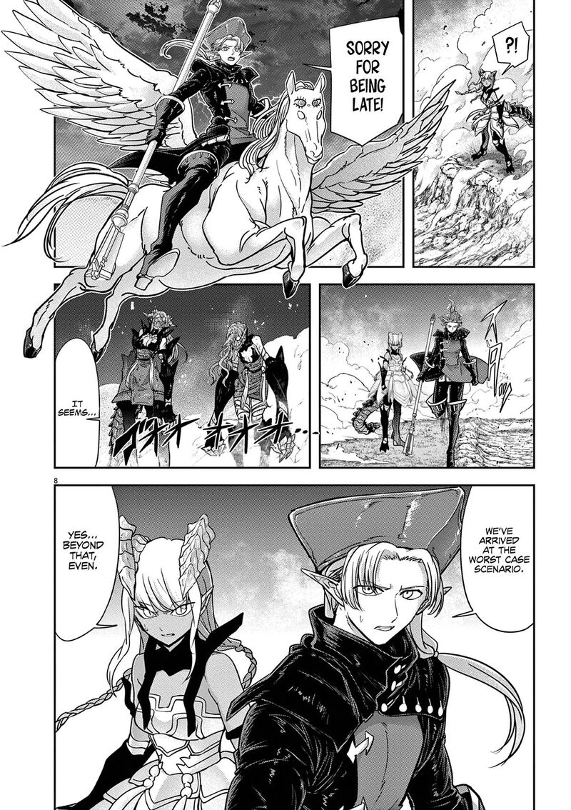Isekai Shikkaku 62 9