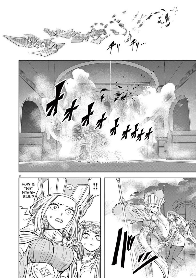 Isekai Shikkaku 8 14