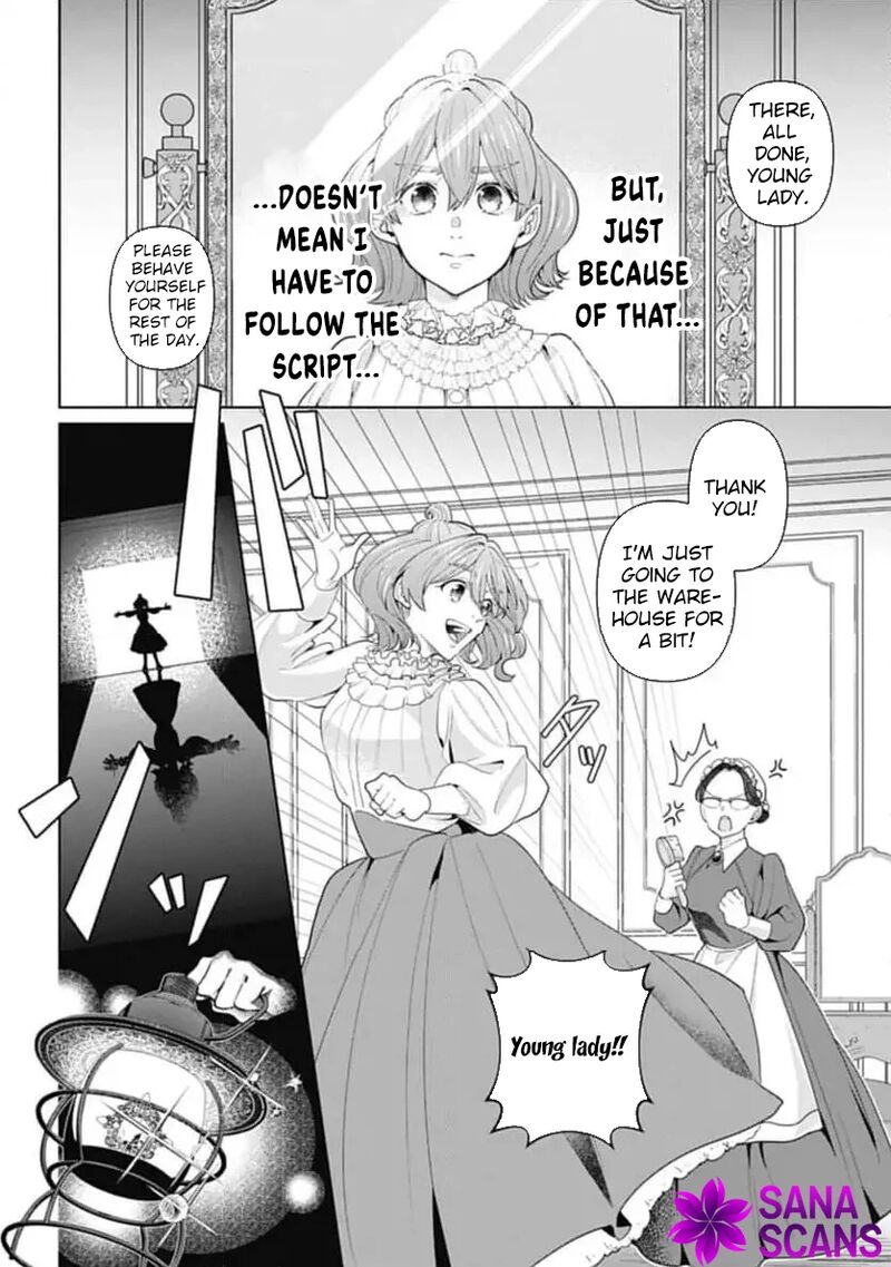 Isekai Shitateya Sofia Binbou Reijou Gendai Chishiki De Fuku Wo Tsukutte Minna No Kurashi Wo Yutaka Ni Shimasu 1 11