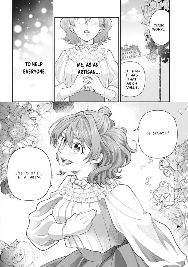 Isekai Shitateya Sofia Binbou Reijou Gendai Chishiki De Fuku Wo Tsukutte Minna No Kurashi Wo Yutaka Ni Shimasu 1 37