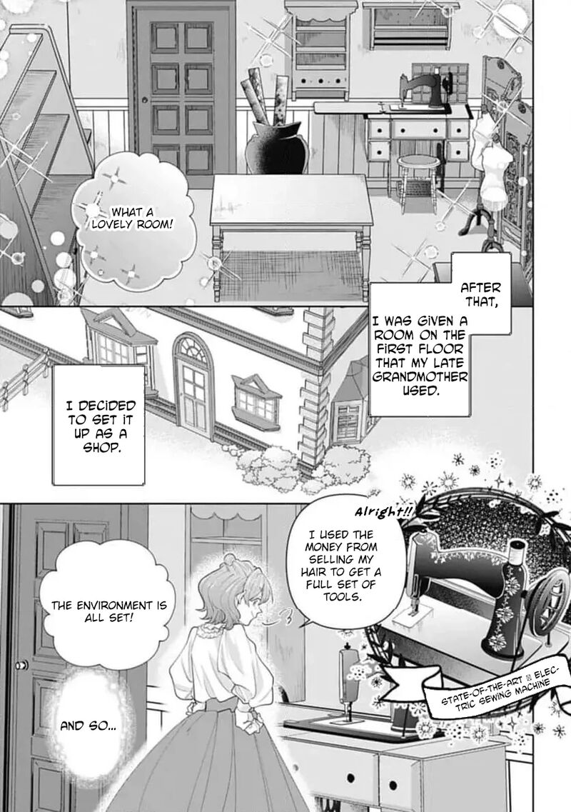 Isekai Shitateya Sofia Binbou Reijou Gendai Chishiki De Fuku Wo Tsukutte Minna No Kurashi Wo Yutaka Ni Shimasu 1 38