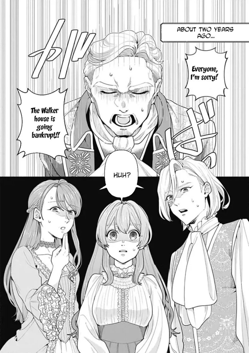 Isekai Shitateya Sofia Binbou Reijou Gendai Chishiki De Fuku Wo Tsukutte Minna No Kurashi Wo Yutaka Ni Shimasu 1 5