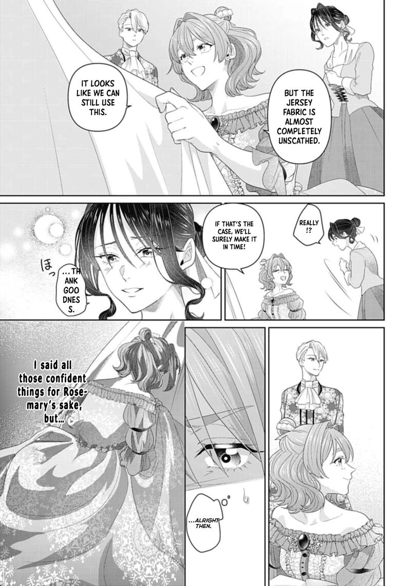 Isekai Shitateya Sofia Binbou Reijou Gendai Chishiki De Fuku Wo Tsukutte Minna No Kurashi Wo Yutaka Ni Shimasu 10 9