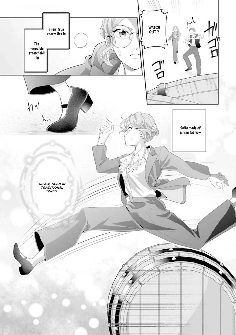 Isekai Shitateya Sofia Binbou Reijou Gendai Chishiki De Fuku Wo Tsukutte Minna No Kurashi Wo Yutaka Ni Shimasu 11 23