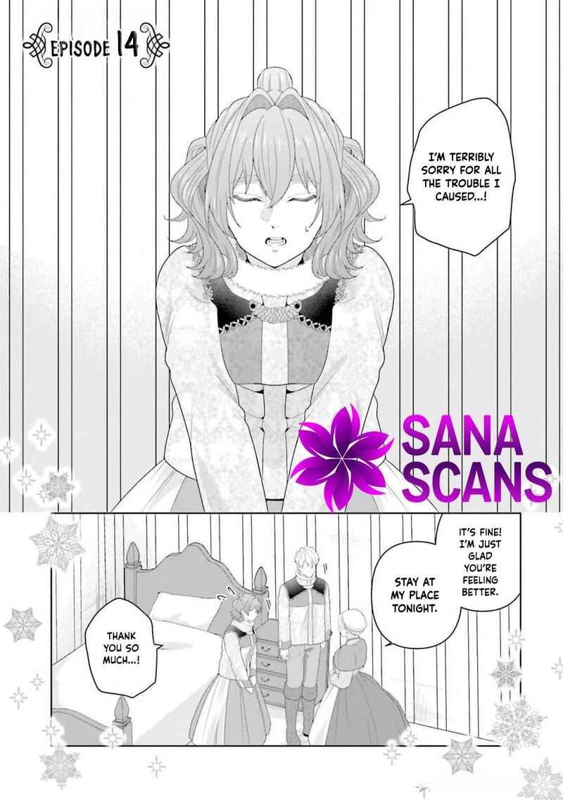 Isekai Shitateya Sofia Binbou Reijou Gendai Chishiki De Fuku Wo Tsukutte Minna No Kurashi Wo Yutaka Ni Shimasu 14 1