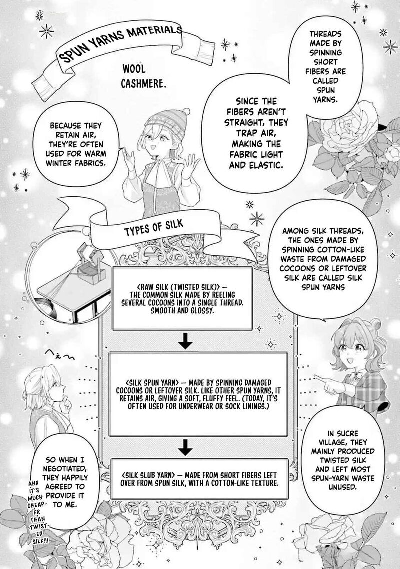 Isekai Shitateya Sofia Binbou Reijou Gendai Chishiki De Fuku Wo Tsukutte Minna No Kurashi Wo Yutaka Ni Shimasu 14 15