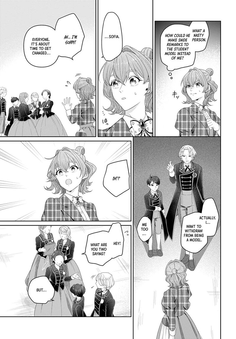 Isekai Shitateya Sofia Binbou Reijou Gendai Chishiki De Fuku Wo Tsukutte Minna No Kurashi Wo Yutaka Ni Shimasu 15 11