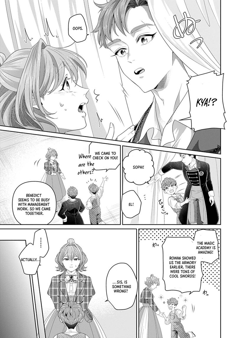 Isekai Shitateya Sofia Binbou Reijou Gendai Chishiki De Fuku Wo Tsukutte Minna No Kurashi Wo Yutaka Ni Shimasu 15 13