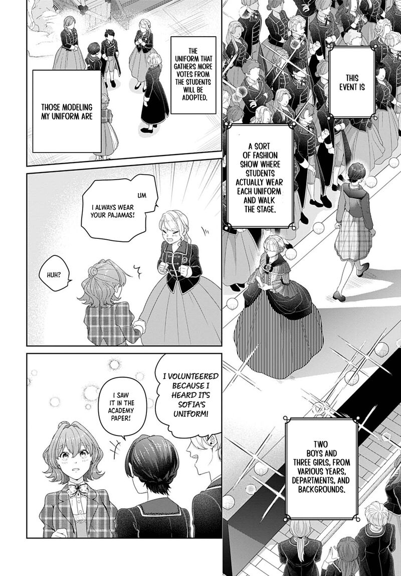 Isekai Shitateya Sofia Binbou Reijou Gendai Chishiki De Fuku Wo Tsukutte Minna No Kurashi Wo Yutaka Ni Shimasu 15 6