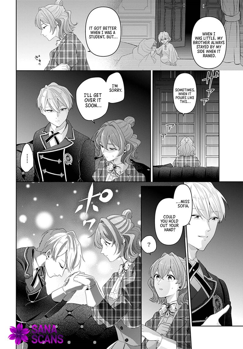 Isekai Shitateya Sofia Binbou Reijou Gendai Chishiki De Fuku Wo Tsukutte Minna No Kurashi Wo Yutaka Ni Shimasu 17 18