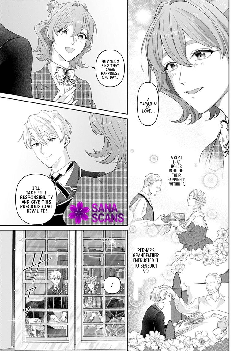 Isekai Shitateya Sofia Binbou Reijou Gendai Chishiki De Fuku Wo Tsukutte Minna No Kurashi Wo Yutaka Ni Shimasu 17 23