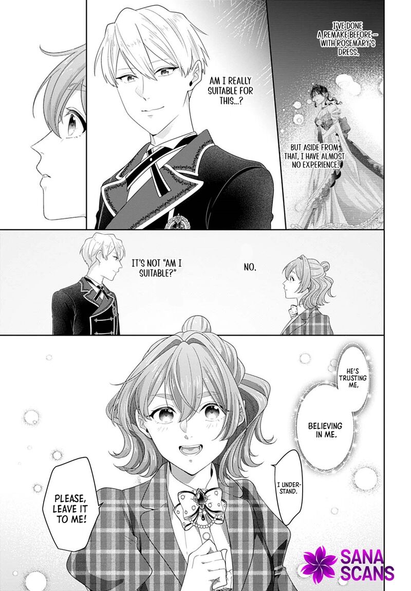 Isekai Shitateya Sofia Binbou Reijou Gendai Chishiki De Fuku Wo Tsukutte Minna No Kurashi Wo Yutaka Ni Shimasu 17 7