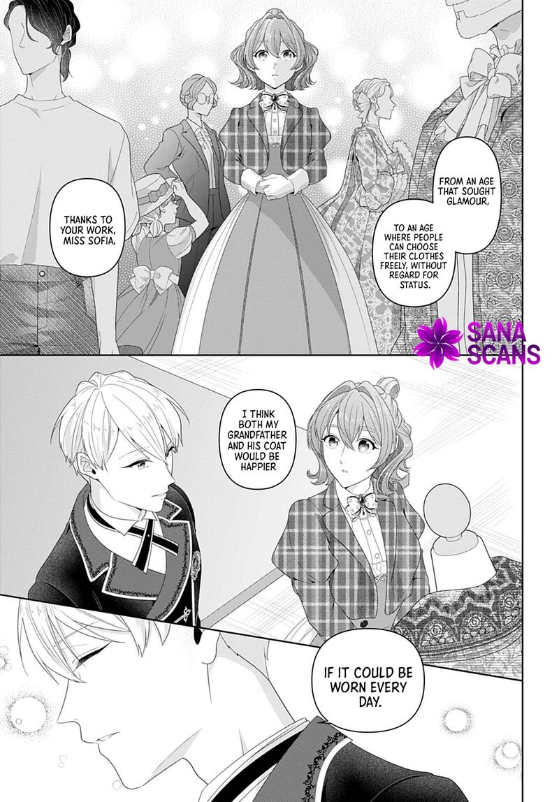 Isekai Shitateya Sofia Binbou Reijou Gendai Chishiki De Fuku Wo Tsukutte Minna No Kurashi Wo Yutaka Ni Shimasu 17 9