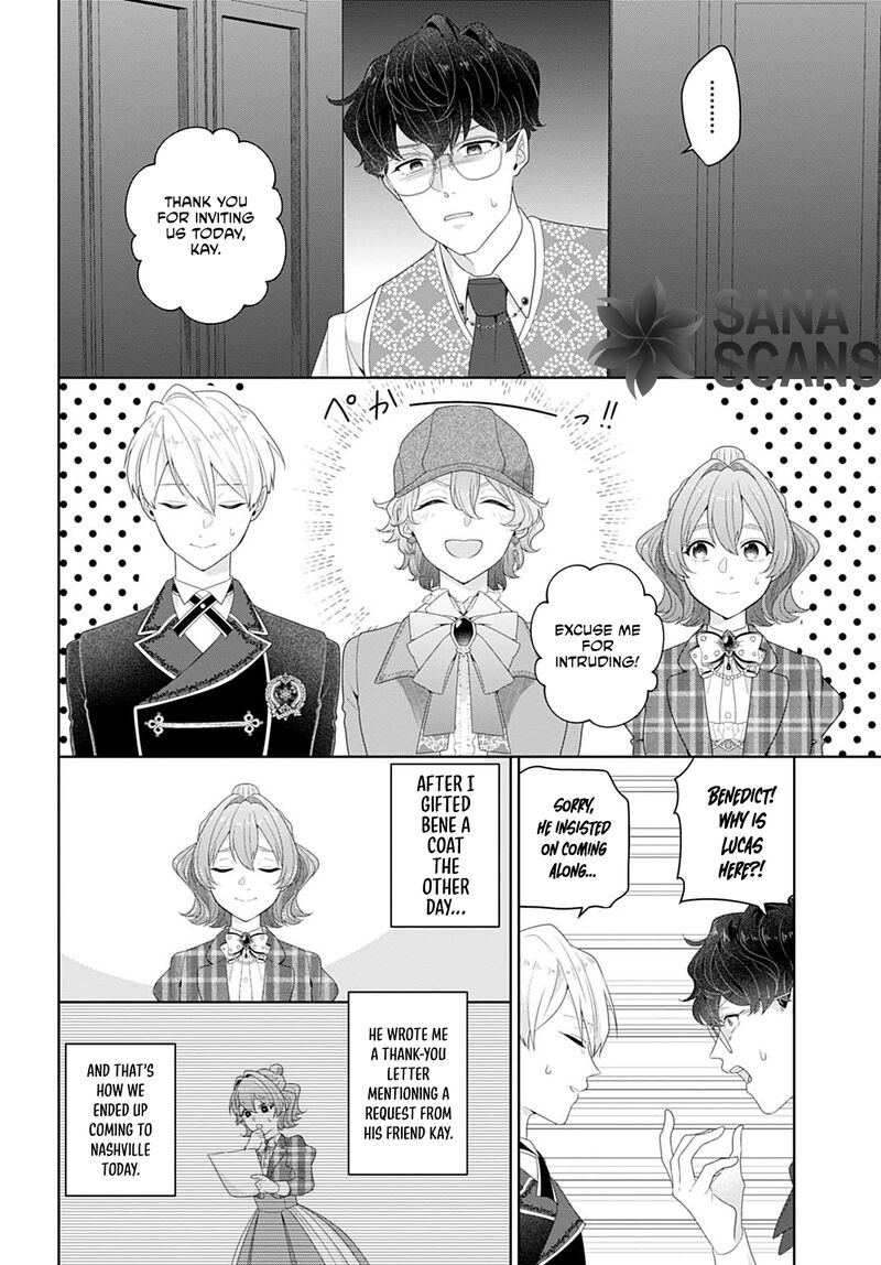 Isekai Shitateya Sofia Binbou Reijou Gendai Chishiki De Fuku Wo Tsukutte Minna No Kurashi Wo Yutaka Ni Shimasu 18 4