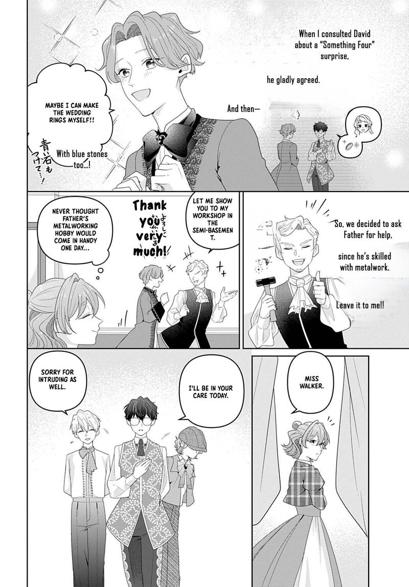 Isekai Shitateya Sofia Binbou Reijou Gendai Chishiki De Fuku Wo Tsukutte Minna No Kurashi Wo Yutaka Ni Shimasu 19 14