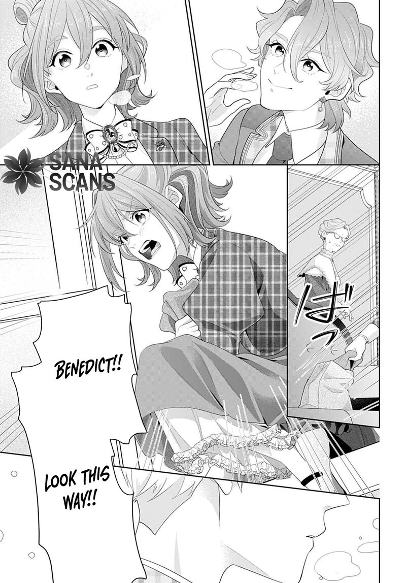 Isekai Shitateya Sofia Binbou Reijou Gendai Chishiki De Fuku Wo Tsukutte Minna No Kurashi Wo Yutaka Ni Shimasu 25 19