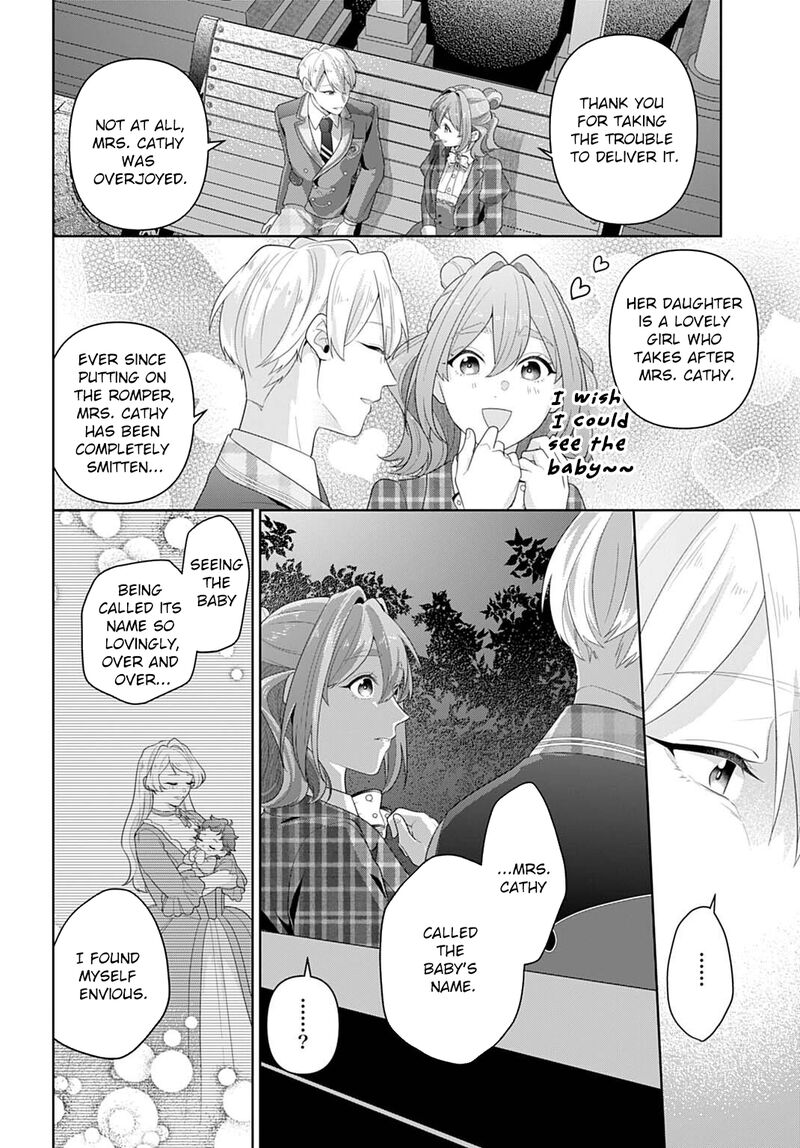 Isekai Shitateya Sofia Binbou Reijou Gendai Chishiki De Fuku Wo Tsukutte Minna No Kurashi Wo Yutaka Ni Shimasu 27 28