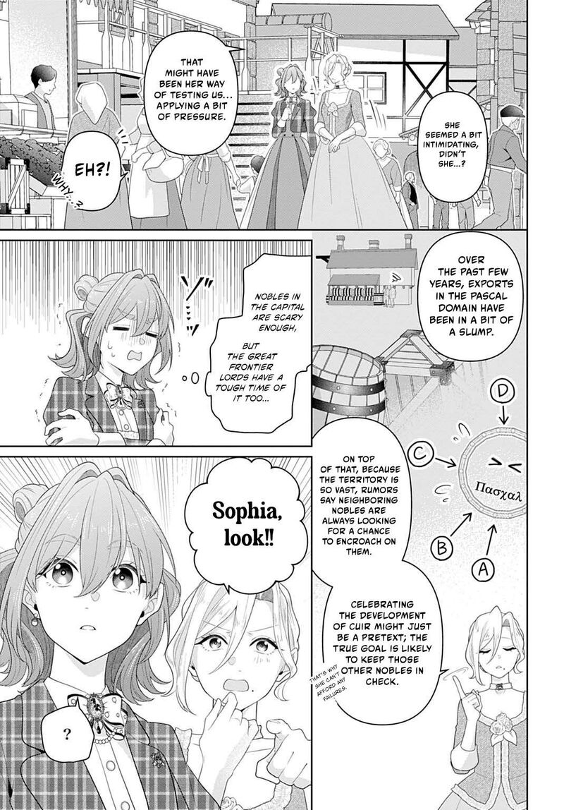 Isekai Shitateya Sofia Binbou Reijou Gendai Chishiki De Fuku Wo Tsukutte Minna No Kurashi Wo Yutaka Ni Shimasu 29c 8