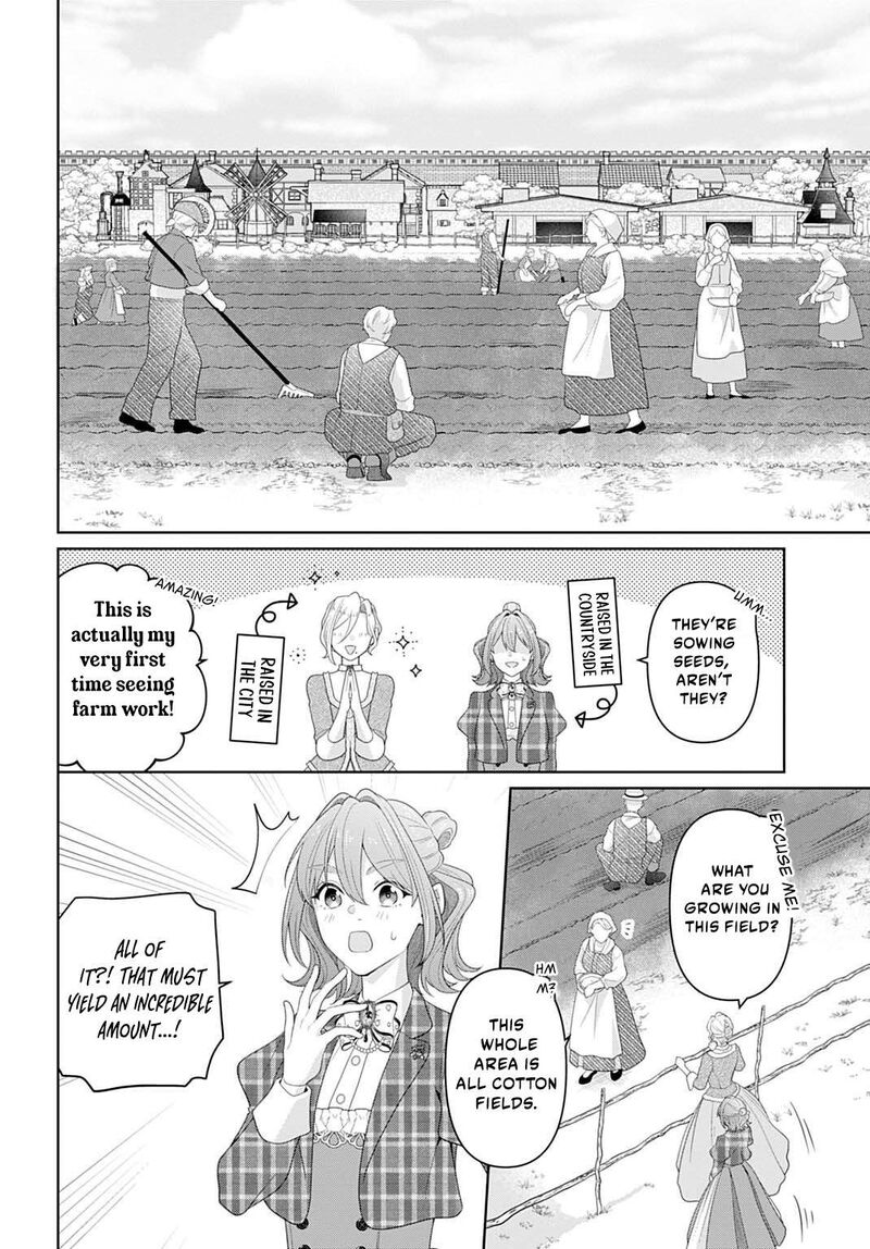 Isekai Shitateya Sofia Binbou Reijou Gendai Chishiki De Fuku Wo Tsukutte Minna No Kurashi Wo Yutaka Ni Shimasu 29c 9