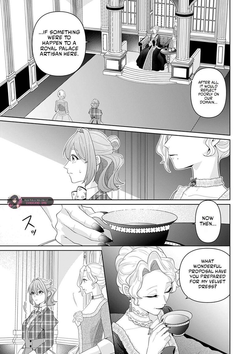 Isekai Shitateya Sofia Binbou Reijou Gendai Chishiki De Fuku Wo Tsukutte Minna No Kurashi Wo Yutaka Ni Shimasu 31a 5