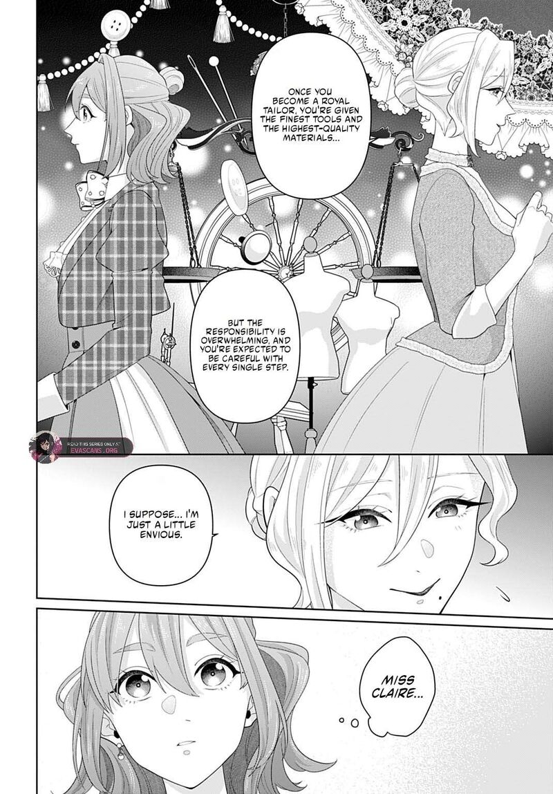 Isekai Shitateya Sofia Binbou Reijou Gendai Chishiki De Fuku Wo Tsukutte Minna No Kurashi Wo Yutaka Ni Shimasu 31b 5