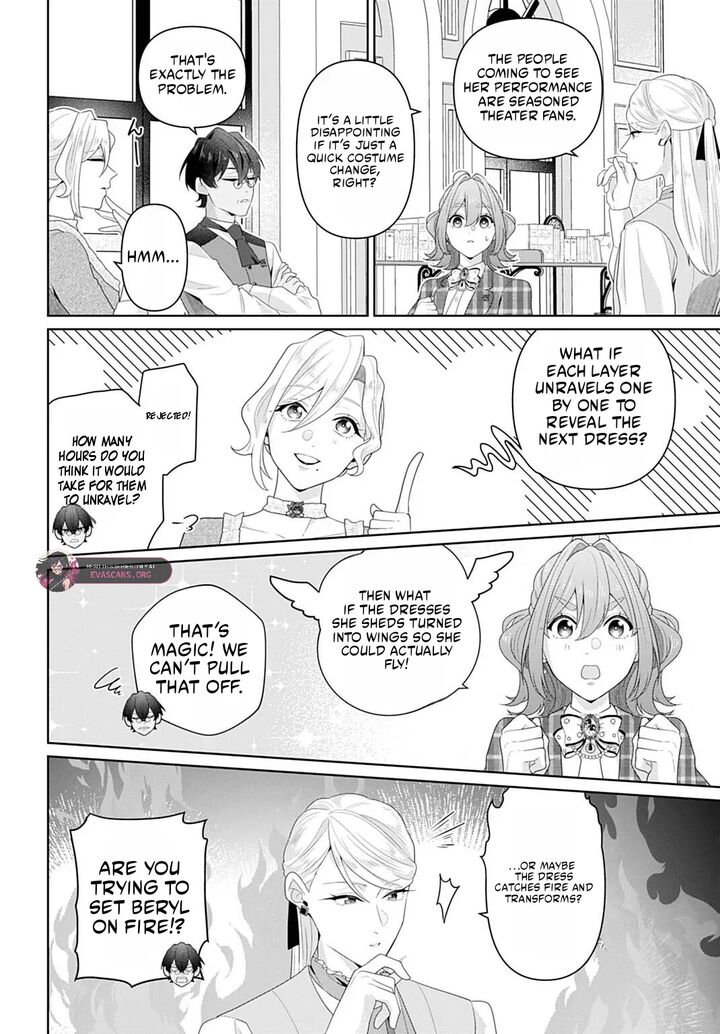 Isekai Shitateya Sofia Binbou Reijou Gendai Chishiki De Fuku Wo Tsukutte Minna No Kurashi Wo Yutaka Ni Shimasu 32b 8