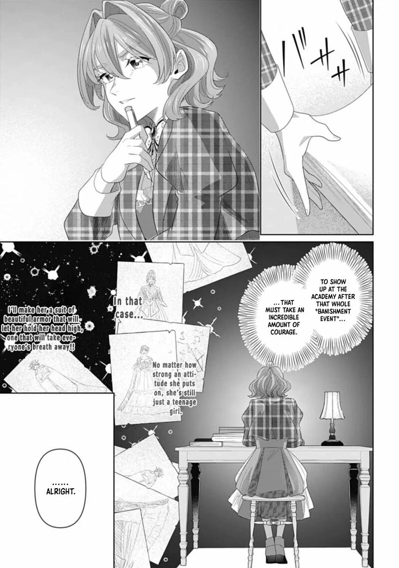 Isekai Shitateya Sofia Binbou Reijou Gendai Chishiki De Fuku Wo Tsukutte Minna No Kurashi Wo Yutaka Ni Shimasu 8 25