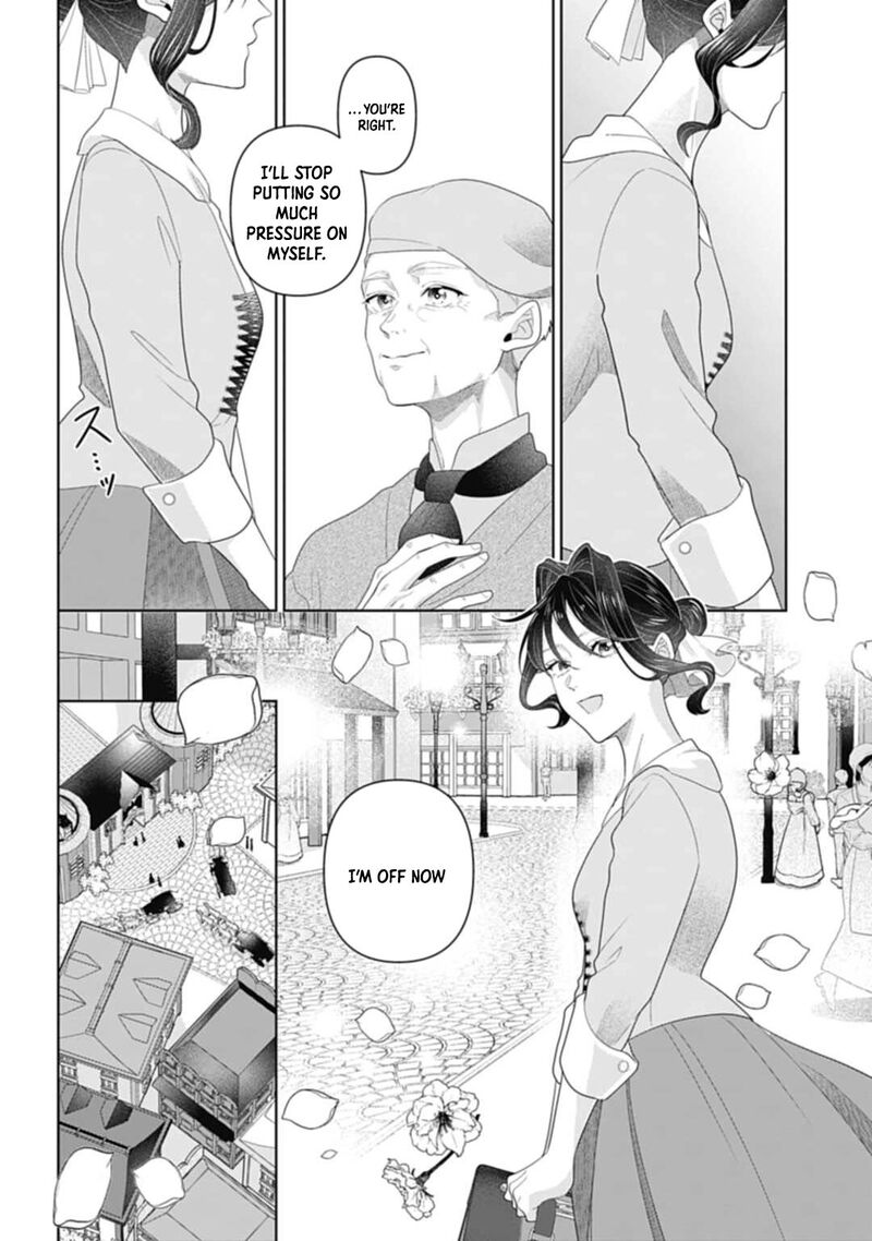 Isekai Shitateya Sofia Binbou Reijou Gendai Chishiki De Fuku Wo Tsukutte Minna No Kurashi Wo Yutaka Ni Shimasu 9 18