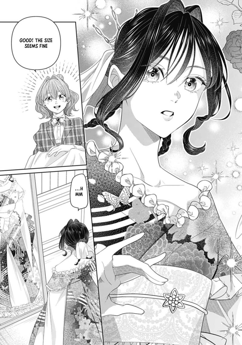 Isekai Shitateya Sofia Binbou Reijou Gendai Chishiki De Fuku Wo Tsukutte Minna No Kurashi Wo Yutaka Ni Shimasu 9 3