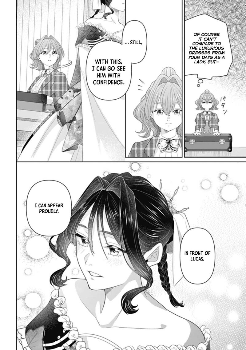 Isekai Shitateya Sofia Binbou Reijou Gendai Chishiki De Fuku Wo Tsukutte Minna No Kurashi Wo Yutaka Ni Shimasu 9 6