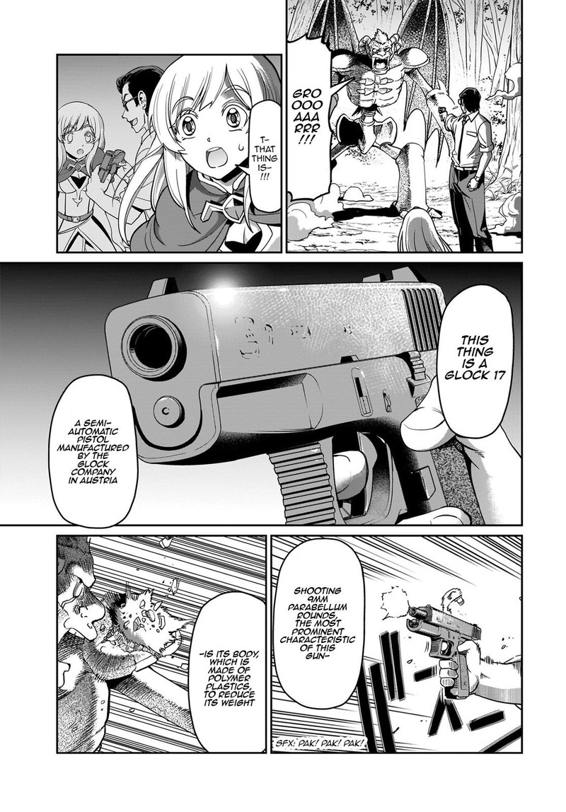 Isekai Shokan Ojisan No Ju Muso Life Sabage Suki Salary Man Ha Kaisha Owari Ni Isekai He Chokuki Suru 1 20
