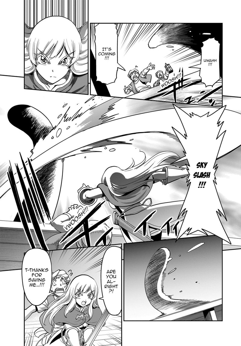 Isekai Shokan Ojisan No Ju Muso Life Sabage Suki Salary Man Ha Kaisha Owari Ni Isekai He Chokuki Suru 11 17