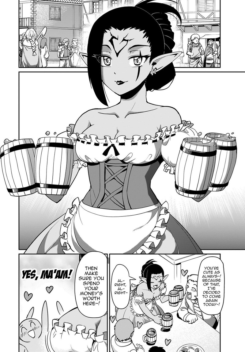 Isekai Shokan Ojisan No Ju Muso Life Sabage Suki Salary Man Ha Kaisha Owari Ni Isekai He Chokuki Suru 11 2