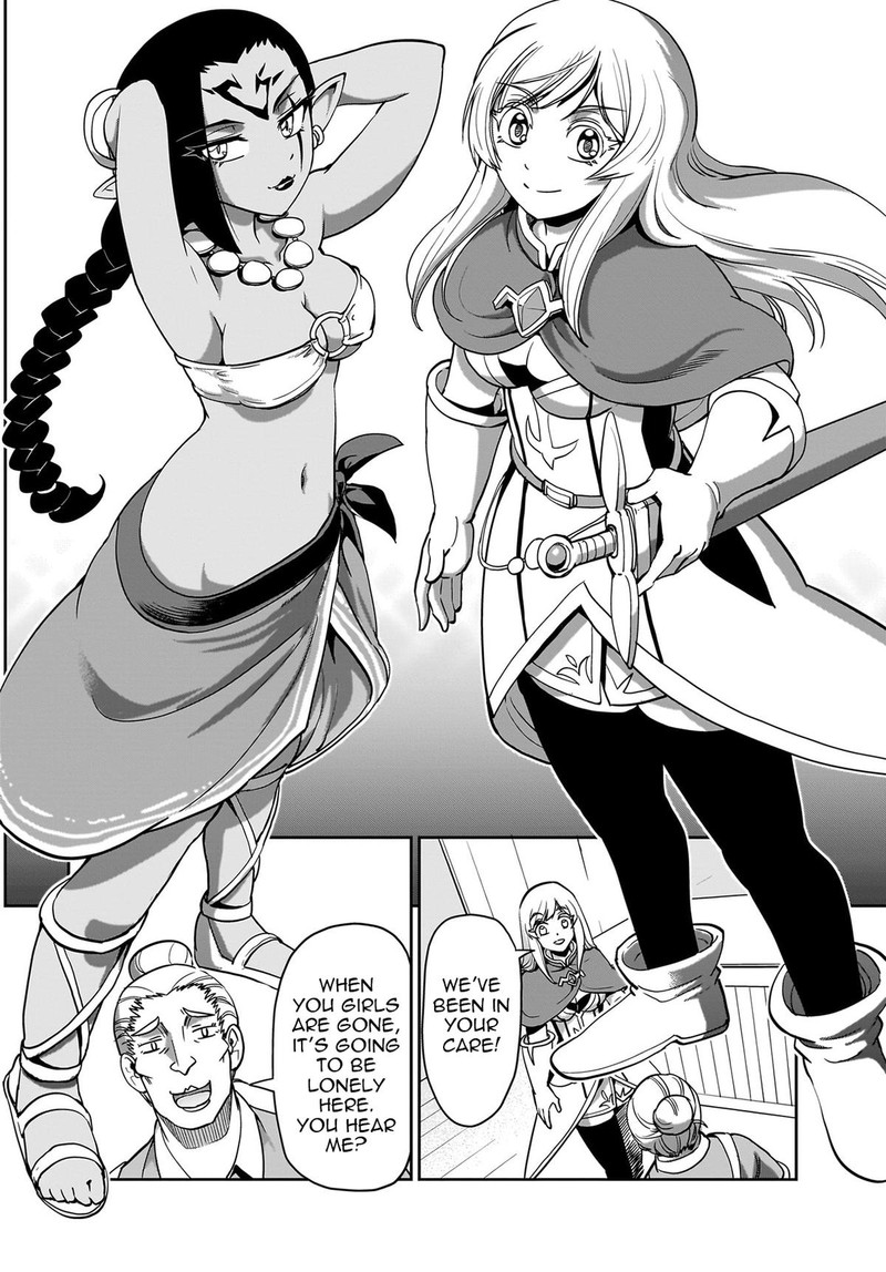 Isekai Shokan Ojisan No Ju Muso Life Sabage Suki Salary Man Ha Kaisha Owari Ni Isekai He Chokuki Suru 11 8