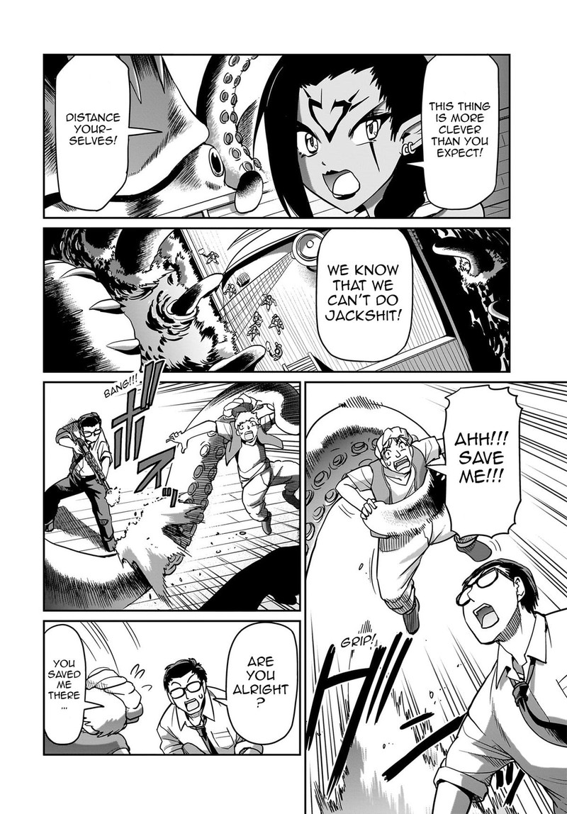 Isekai Shokan Ojisan No Ju Muso Life Sabage Suki Salary Man Ha Kaisha Owari Ni Isekai He Chokuki Suru 12 10