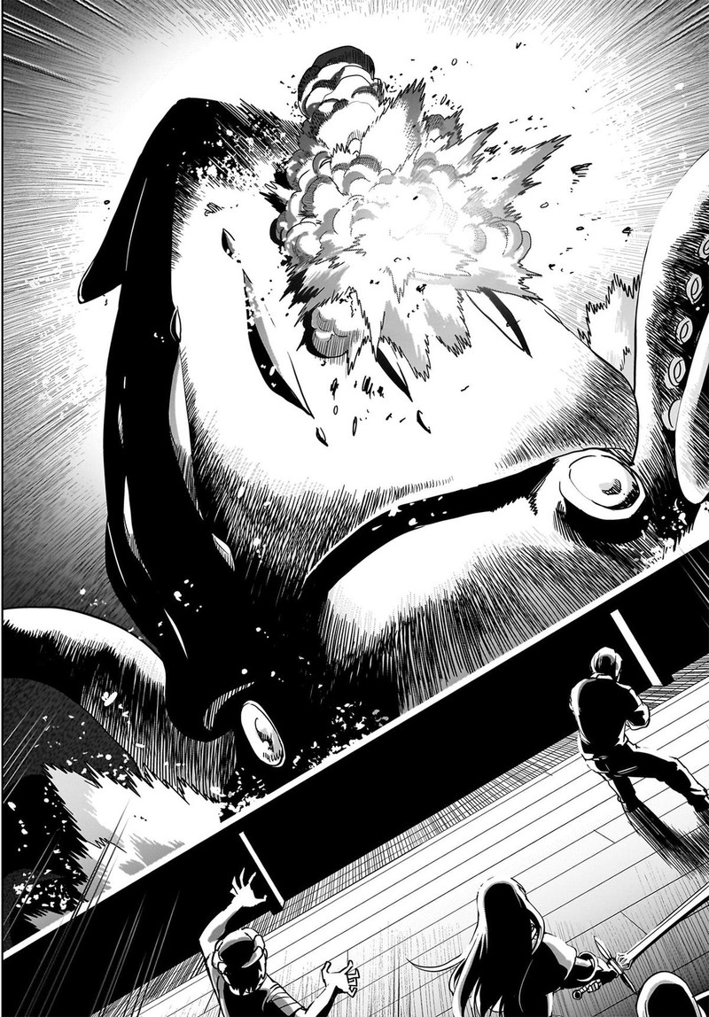 Isekai Shokan Ojisan No Ju Muso Life Sabage Suki Salary Man Ha Kaisha Owari Ni Isekai He Chokuki Suru 12 14