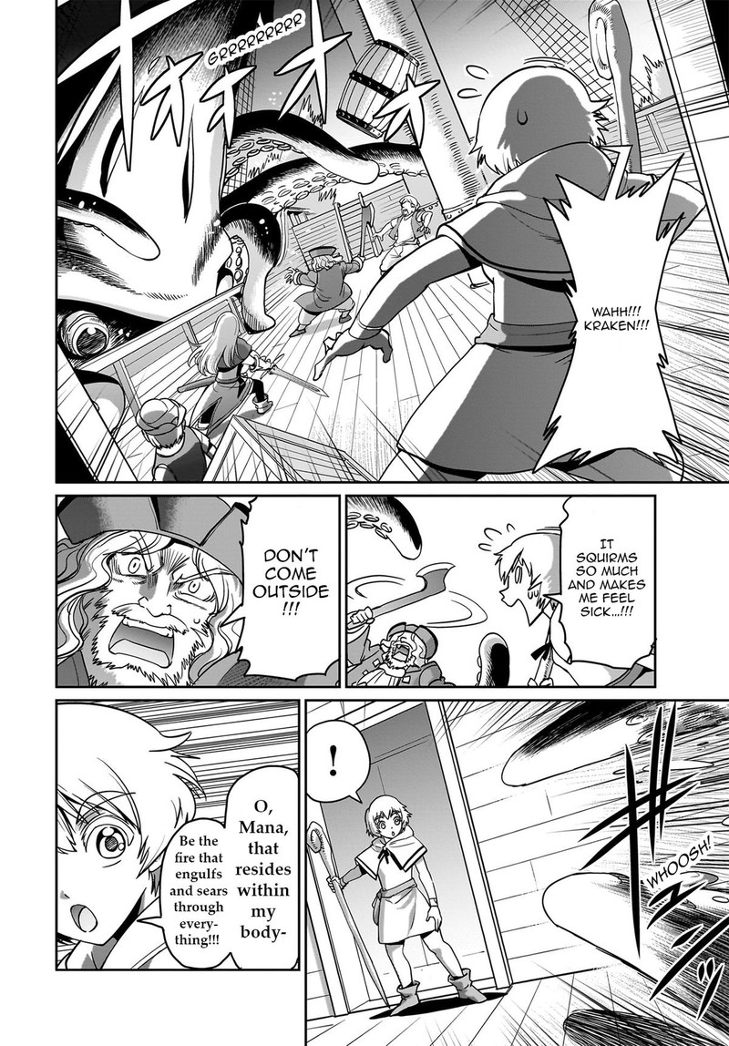 Isekai Shokan Ojisan No Ju Muso Life Sabage Suki Salary Man Ha Kaisha Owari Ni Isekai He Chokuki Suru 12 6