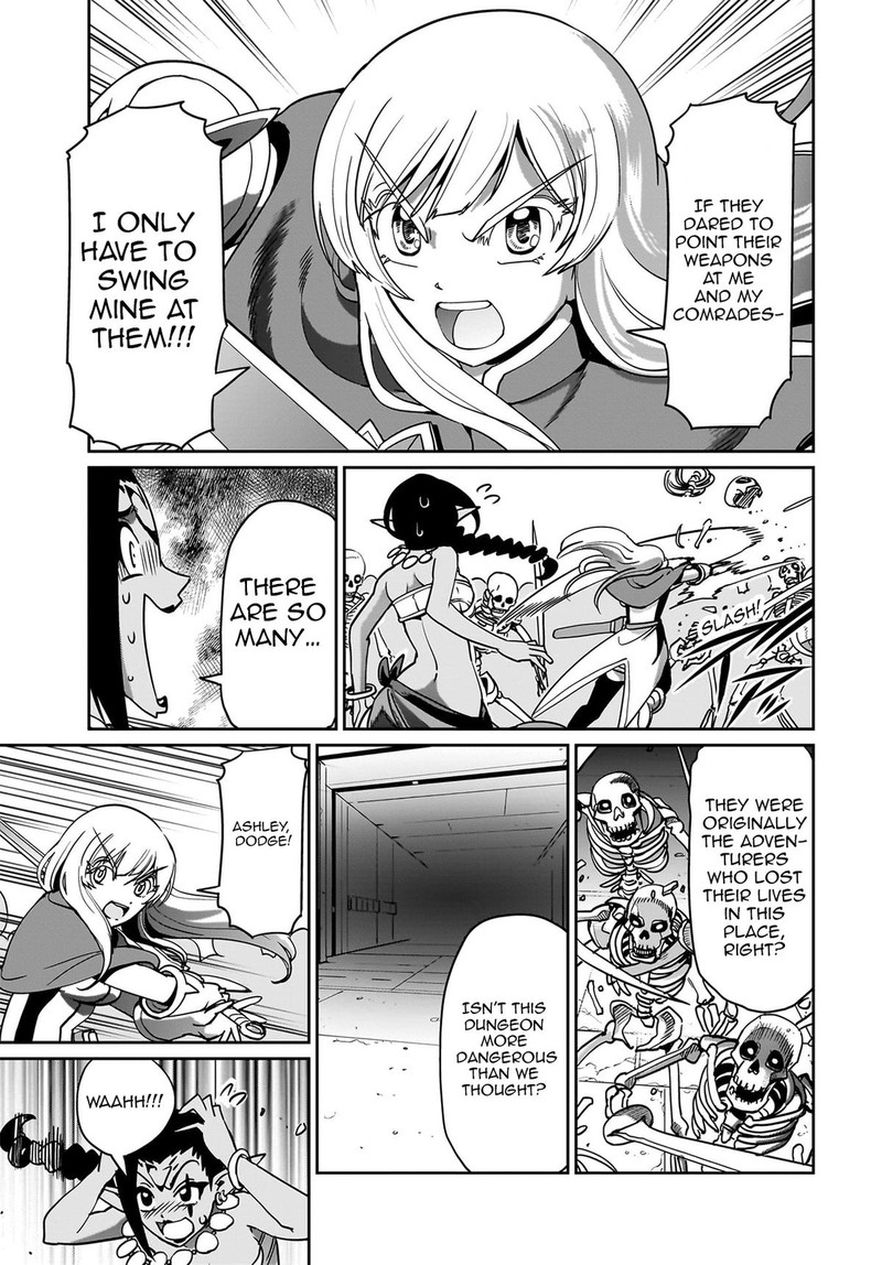 Isekai Shokan Ojisan No Ju Muso Life Sabage Suki Salary Man Ha Kaisha Owari Ni Isekai He Chokuki Suru 14 5