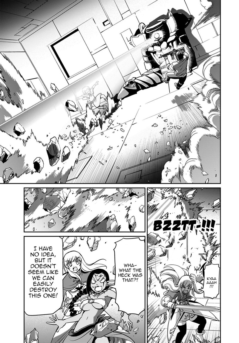 Isekai Shokan Ojisan No Ju Muso Life Sabage Suki Salary Man Ha Kaisha Owari Ni Isekai He Chokuki Suru 15 17