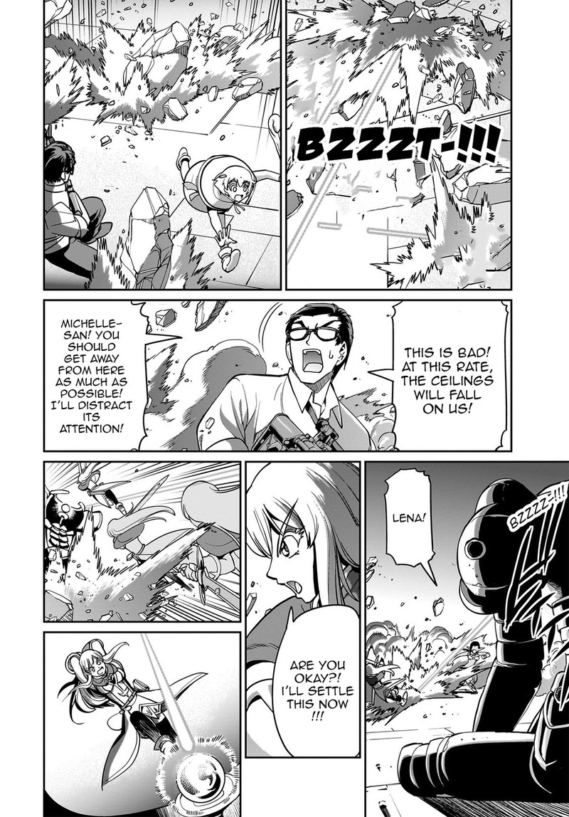 Isekai Shokan Ojisan No Ju Muso Life Sabage Suki Salary Man Ha Kaisha Owari Ni Isekai He Chokuki Suru 15 18