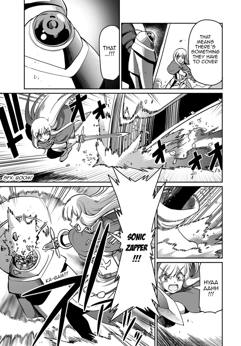 Isekai Shokan Ojisan No Ju Muso Life Sabage Suki Salary Man Ha Kaisha Owari Ni Isekai He Chokuki Suru 15 5