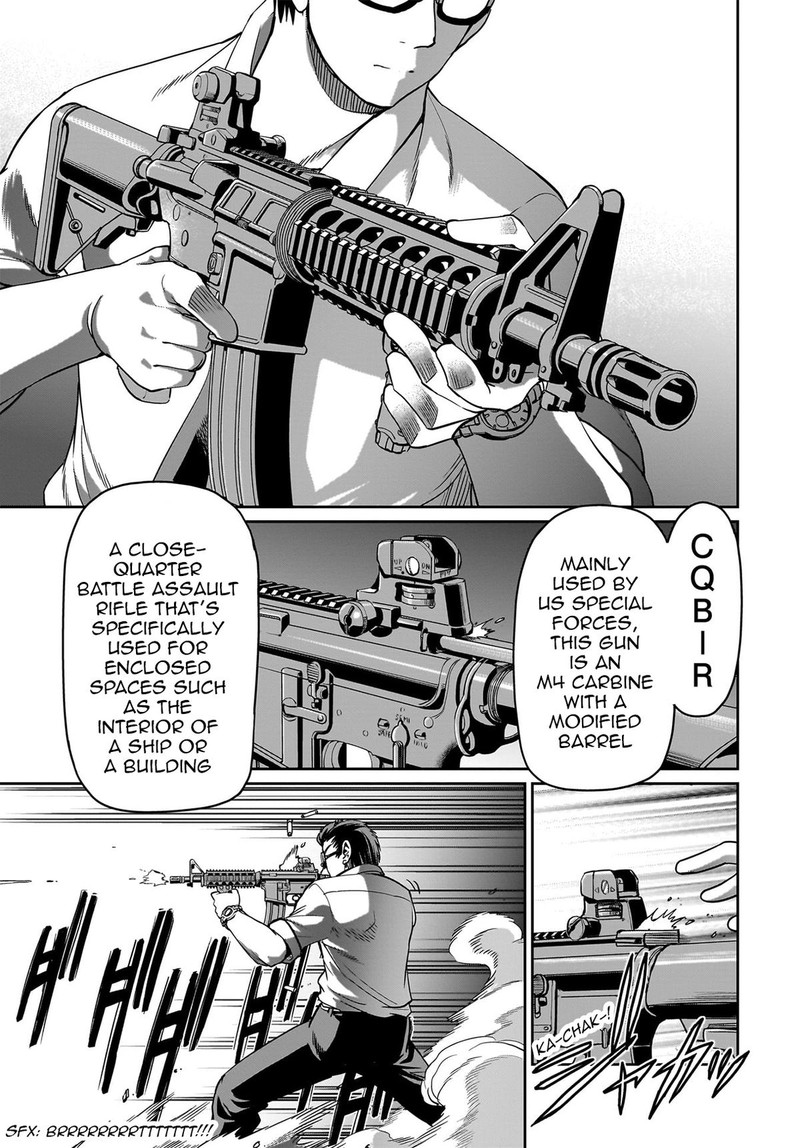 Isekai Shokan Ojisan No Ju Muso Life Sabage Suki Salary Man Ha Kaisha Owari Ni Isekai He Chokuki Suru 15 7
