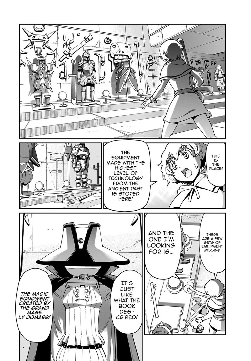 Isekai Shokan Ojisan No Ju Muso Life Sabage Suki Salary Man Ha Kaisha Owari Ni Isekai He Chokuki Suru 17 10